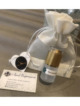 White oudh musallah spray